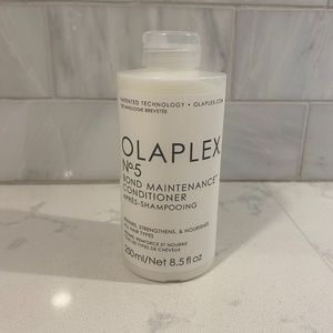 Olaplex bonding conditioner no.4